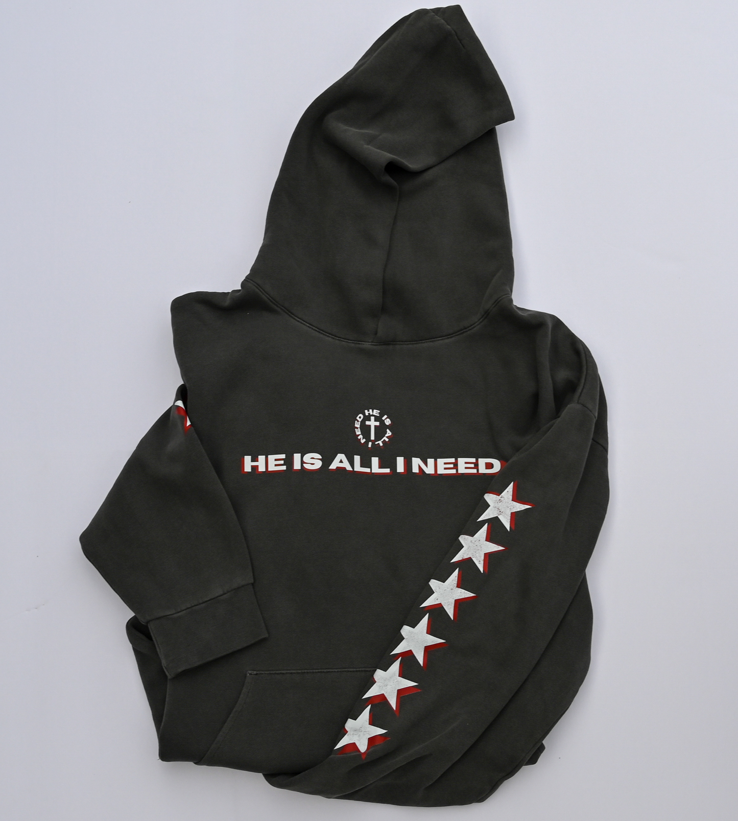John 14:6 Hoodie