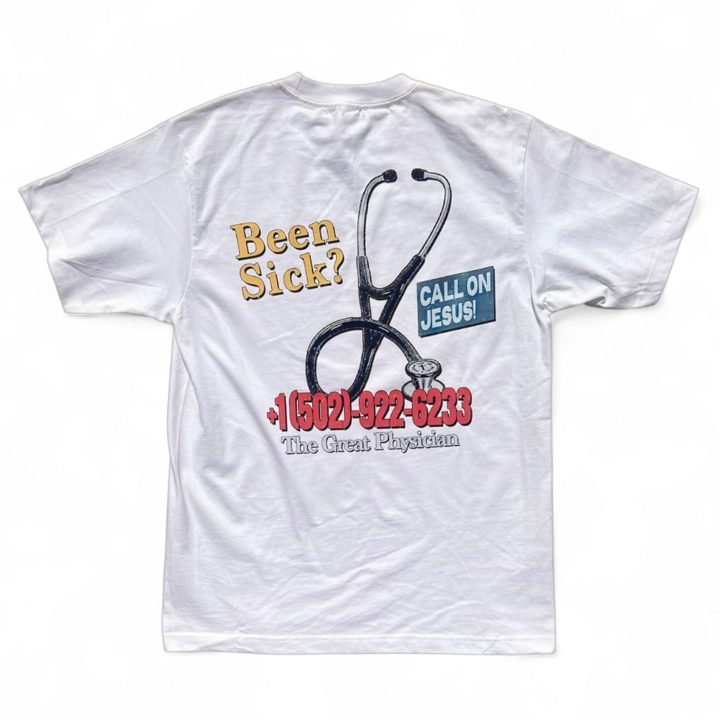 Great Physician Tee