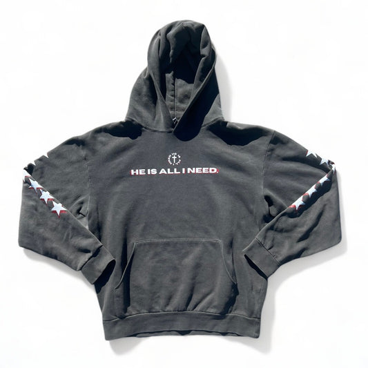 John 14:6 Hoodie